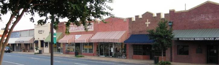 Bastrop Motorcycle Shipping