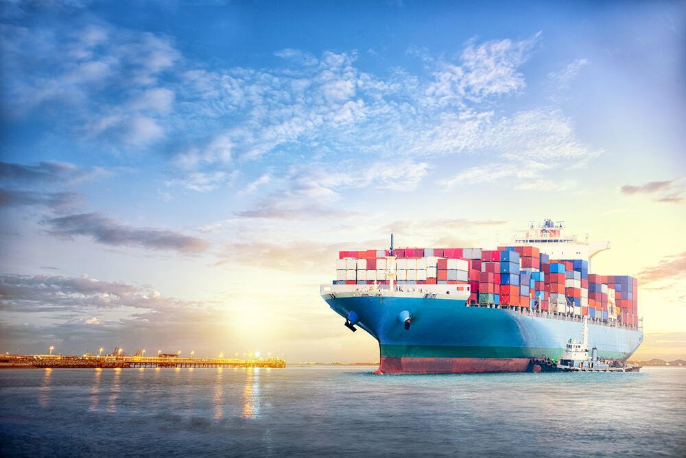 Sea Freight Baton Rouge, LA