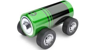 Types of Electric Cars
