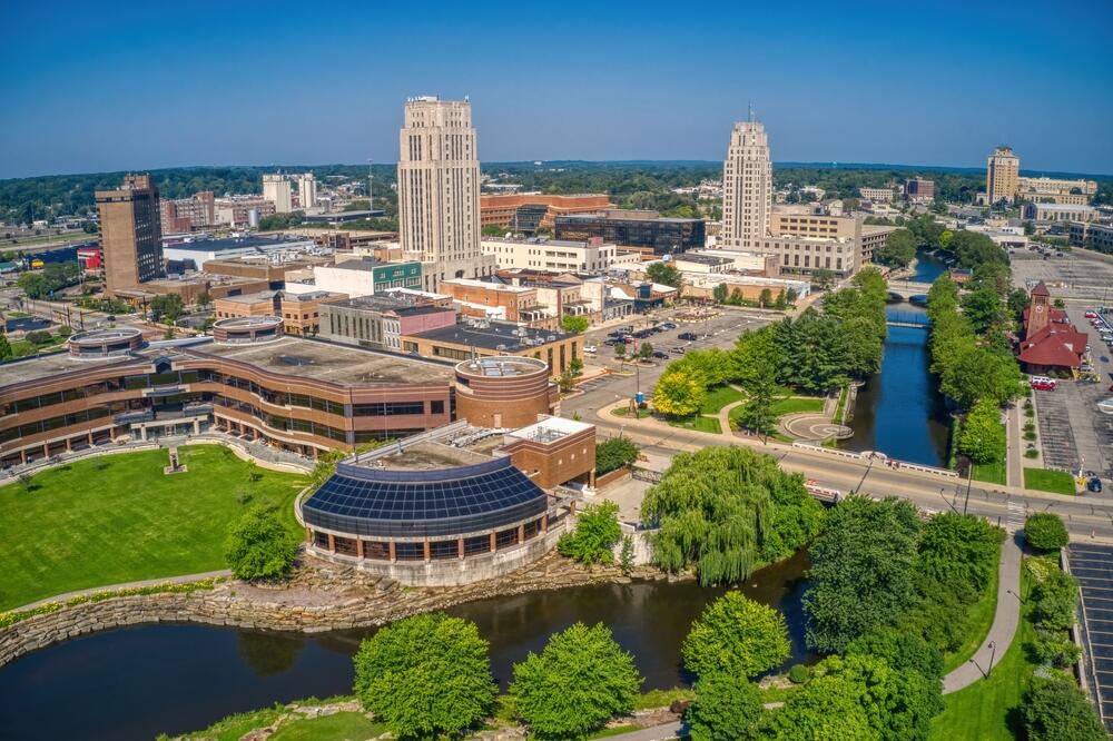 Battle Creek Freight Shipping Services Near Me