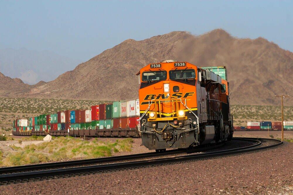 Rail Freight Transport Rates Battle Creek, MI