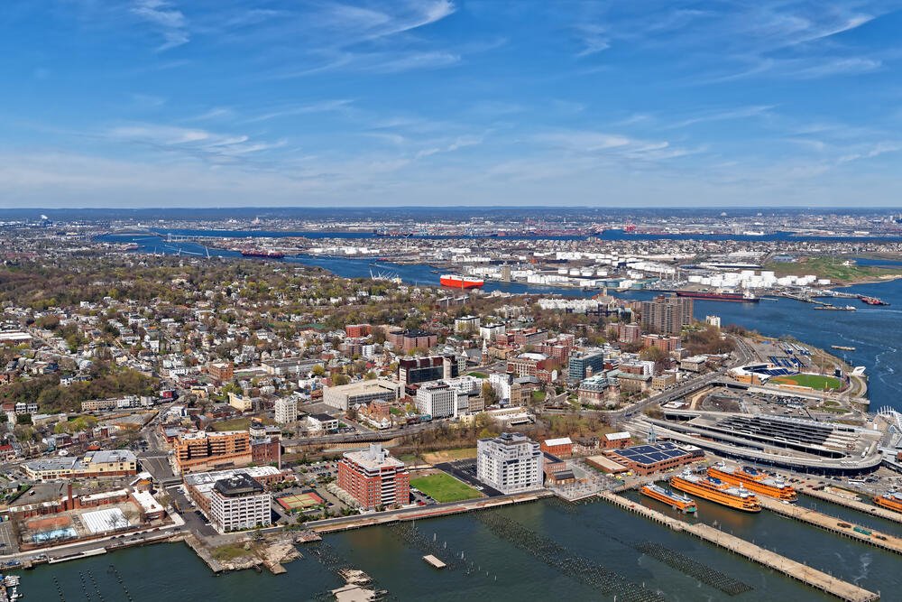 RV Shipping Bayonne