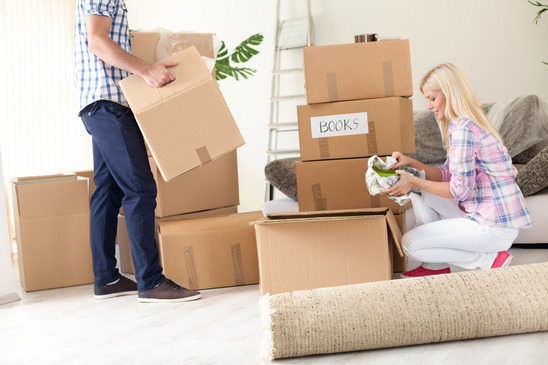 Cheap Movers In Pleasant Hill