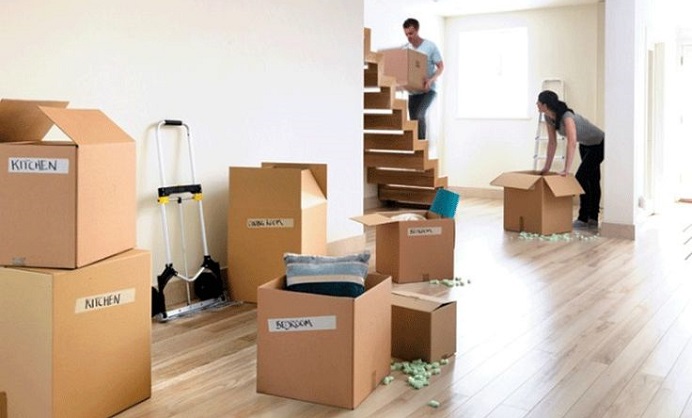 Cheap Movers In Piedmont
