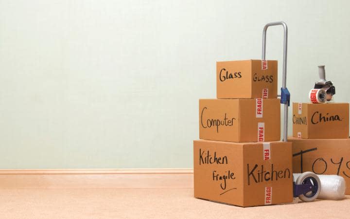 Cheap Movers In Clanton