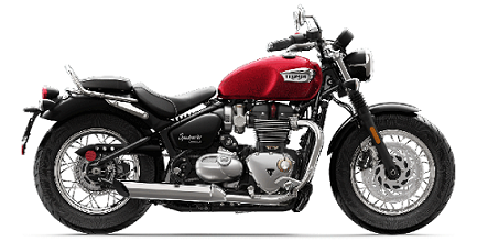 Palmetto Motorcycle Shipping