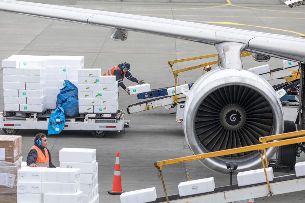 Freight Delivery Beaverton, OR