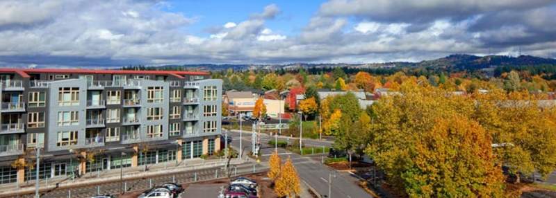 Beaverton Motorcycle Shipping