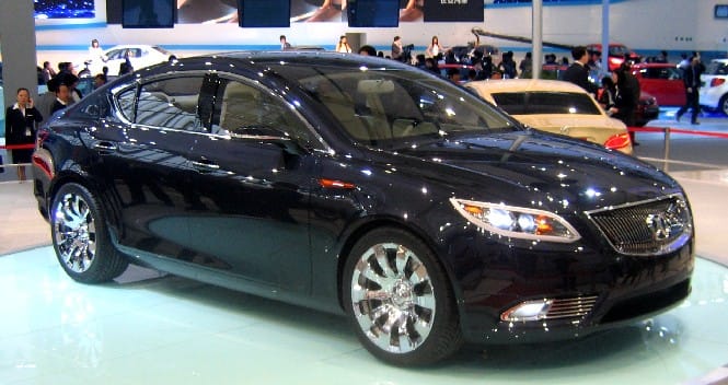 Beijing Automotive Industry Holding Corp.