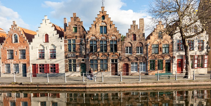 Belgium Vehicle Registration Process
