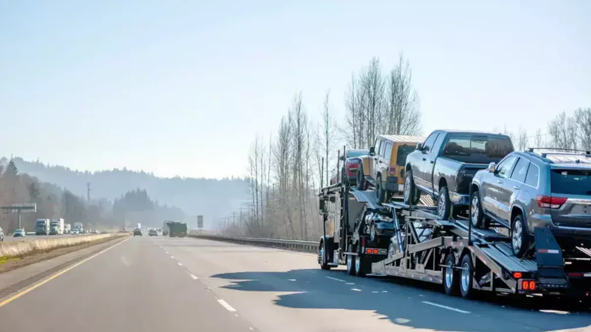 Bellview, FL Auto Transport Services for Safe Vehicle Shipping