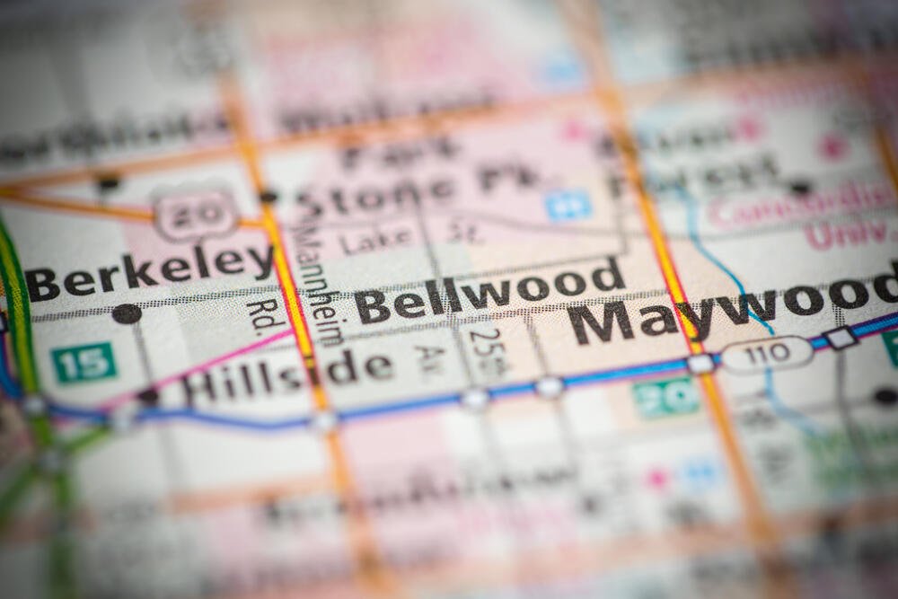 Bellwood Motorcycle Shipping
