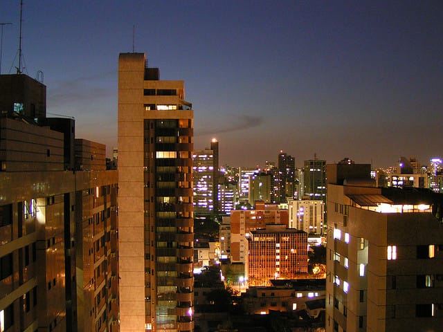 Ship Car To Belo Horizonte