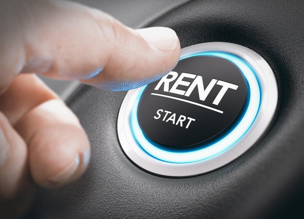 Benefits Of Renting A Car