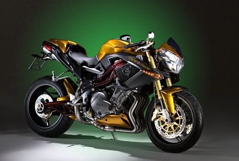 Benelli China