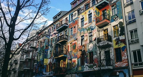 Berlin, Germany