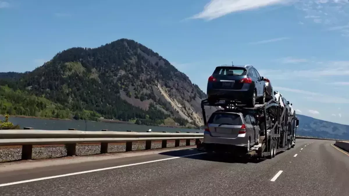 Bessemer Auto Transport Services for Your Vehicle Shipment