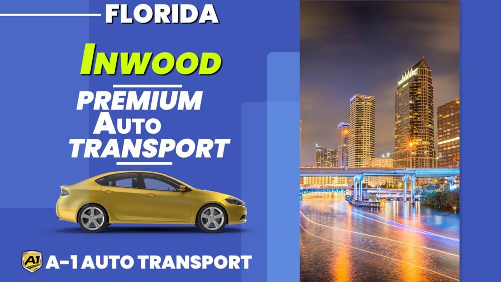 Auto Transport Services & Car Shipping Companies Inwood