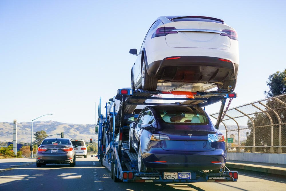 Car transport service quote Long Branch, NJ
