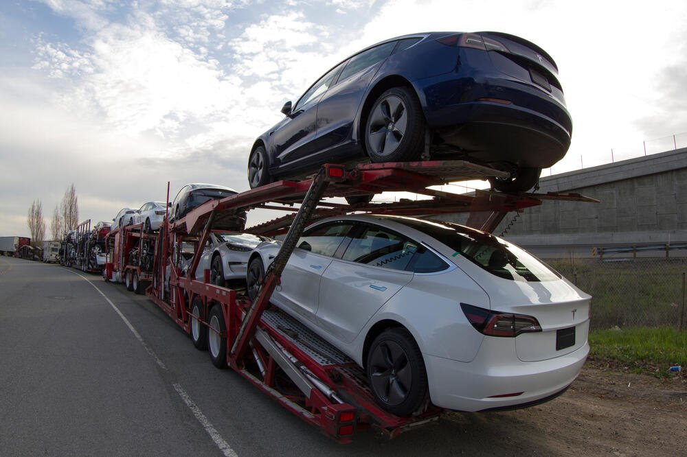 Car transport service quote West Perrine, FL