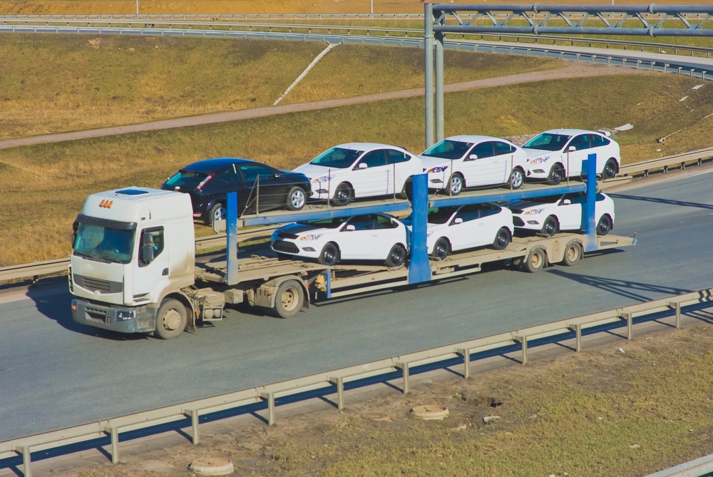 Car Movers Arcade