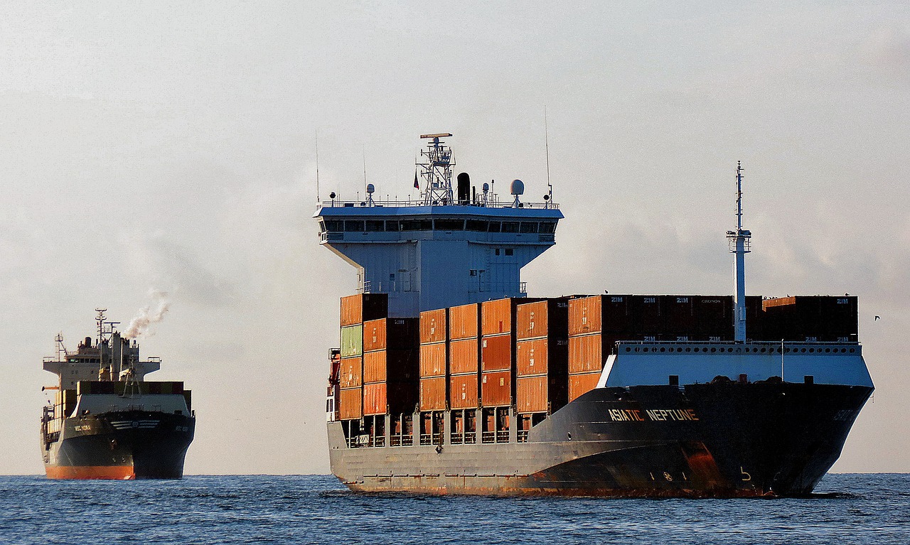 Best Cheap Auto Shipping Service Germany