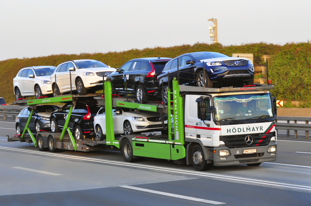 Car Transport Quote Broken Arrow