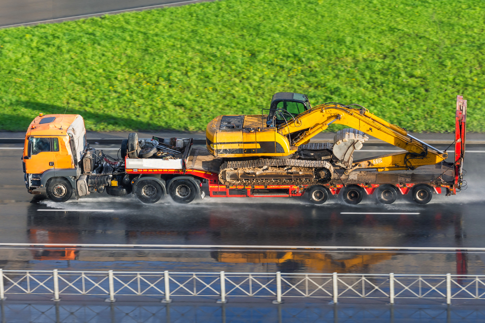 Best Cheap Heavy Equipment Shipping Companies Tampa
