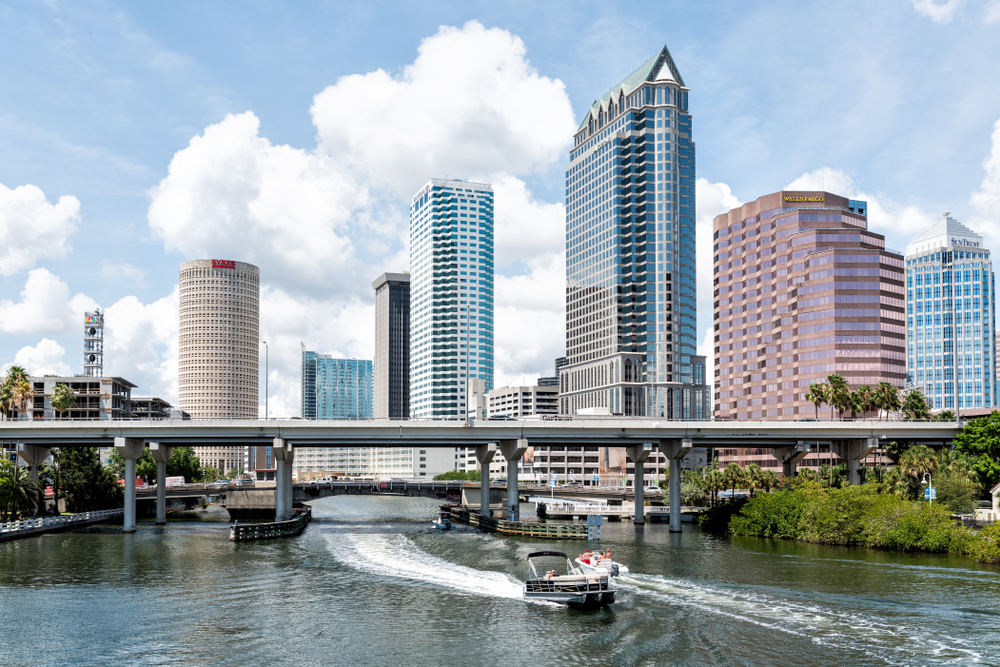 Heavy Equipment Shipping & Haulers In Tampa