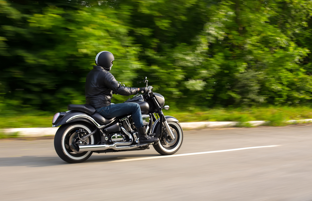Motorcycle Shipping Quote Atascadero