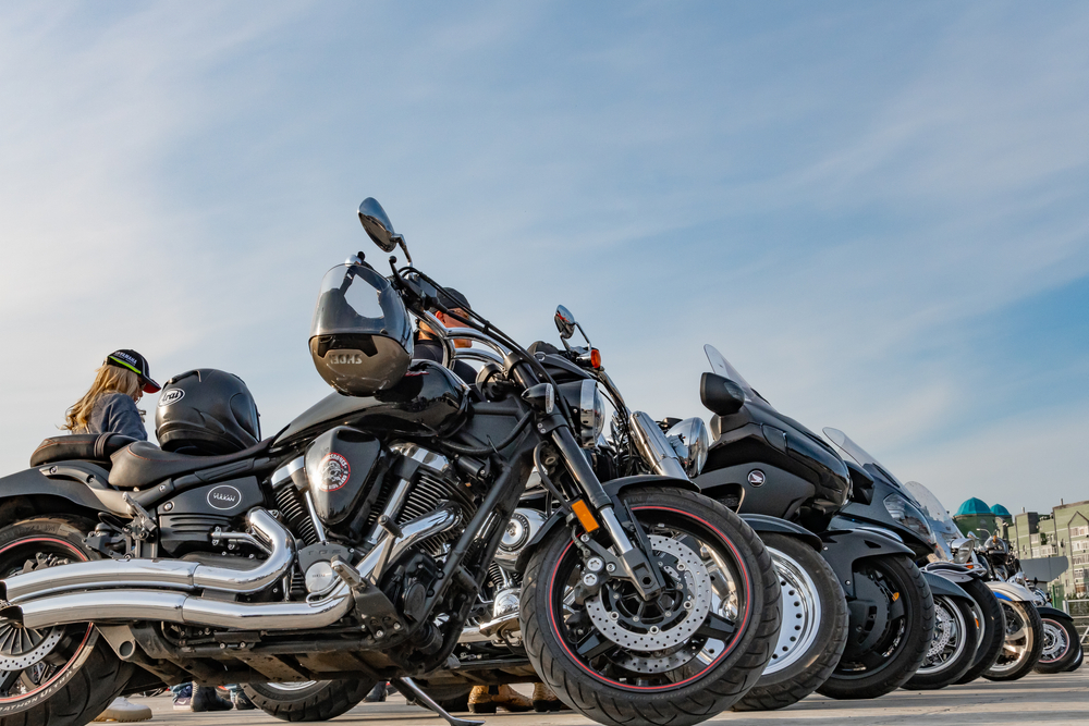Motorcycle Shipping Quote Lathrop