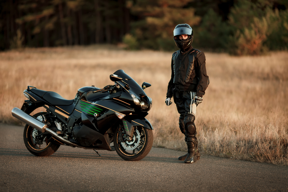 Motorcycle Shipping Quote Monmouth