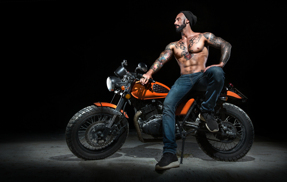 Motorcycle Shipping Quote Mountain View