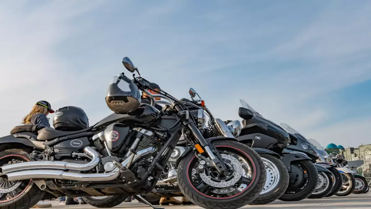 Palm Desert Motorcycle Shipping Company, CA