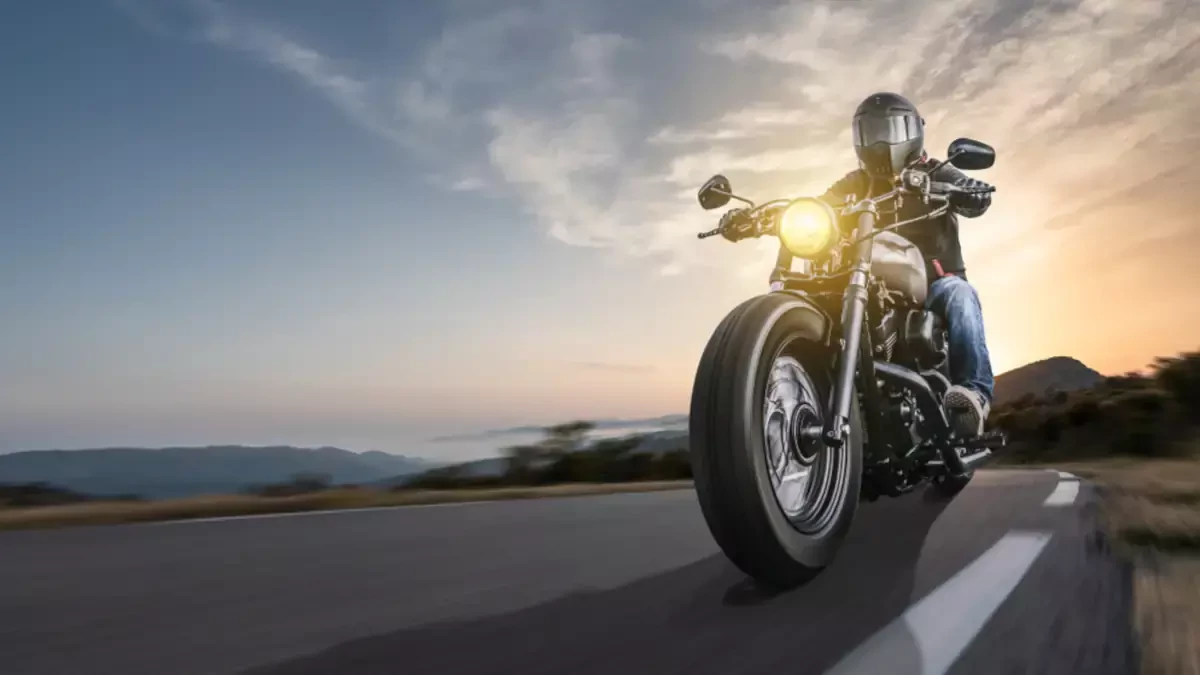 Poway Motorcycle Shipping Company, CA