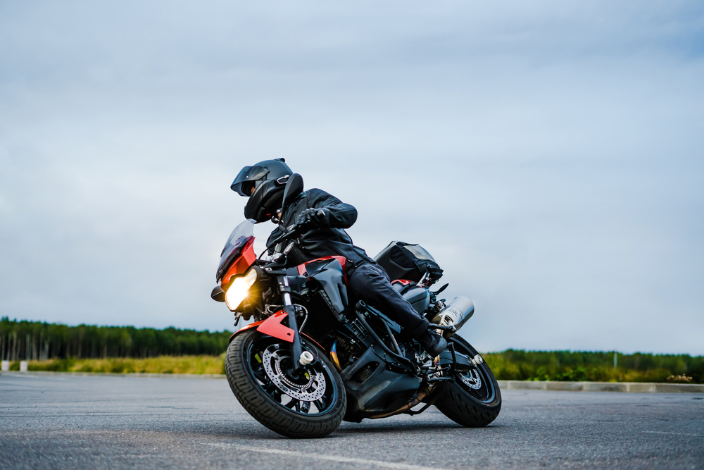 Motorcycle Shipping Quote Taft