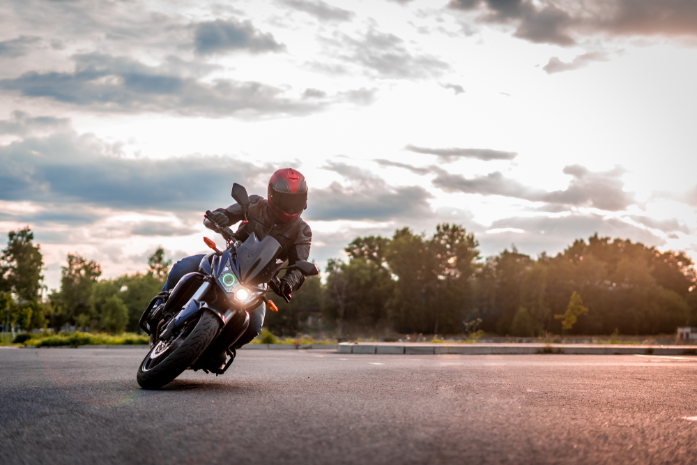 Motorcycle Shipping Quote Truckee
