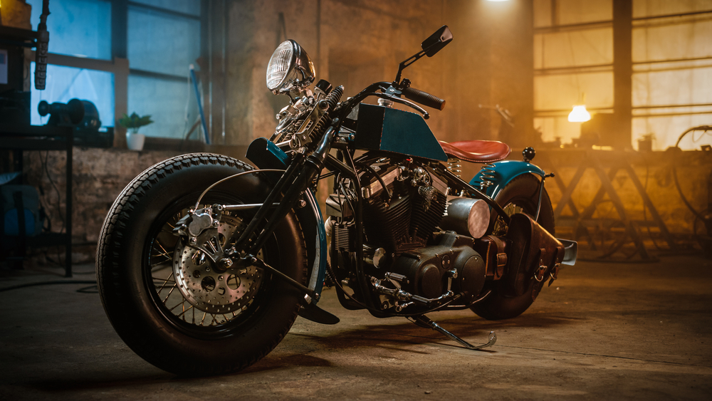 Motorcycle Shipping Quote Twentynine Palms