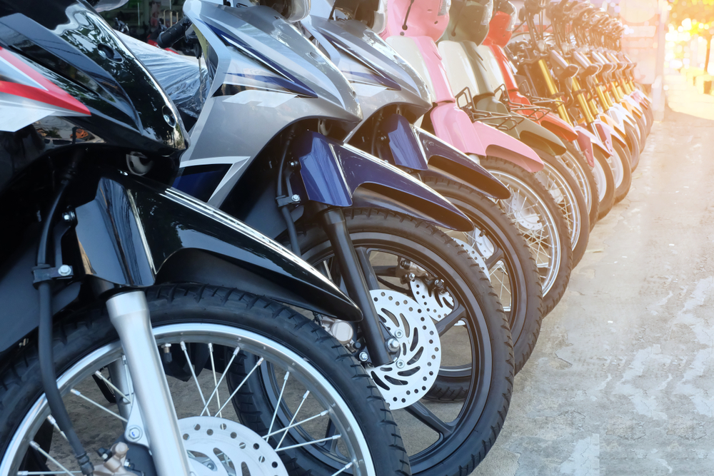Motorcycle Shipping Quote Wasilla