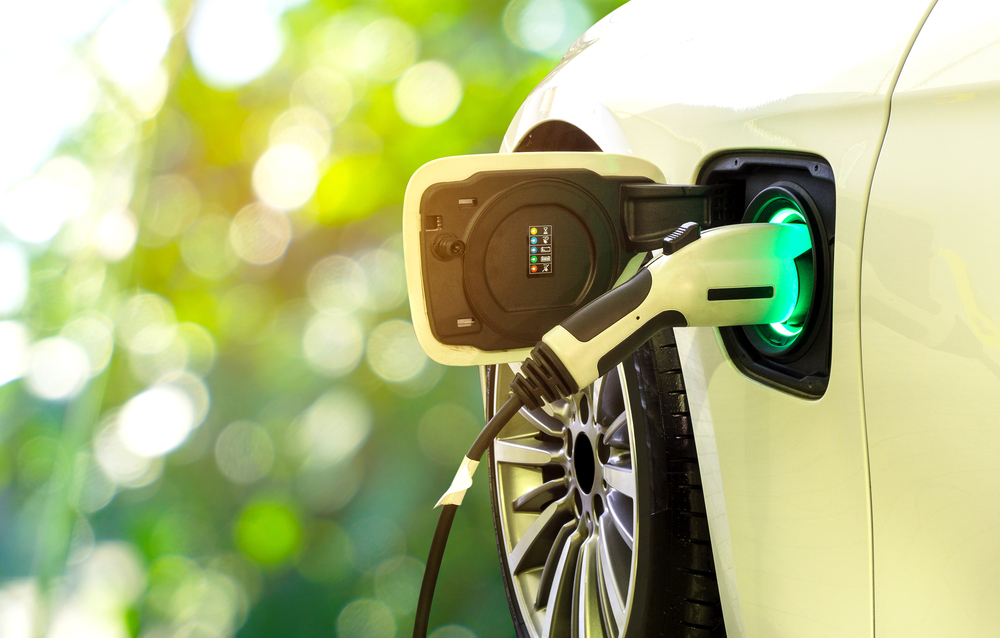 Federal Tax Incentive For Hybrid Or Electric Vehicle