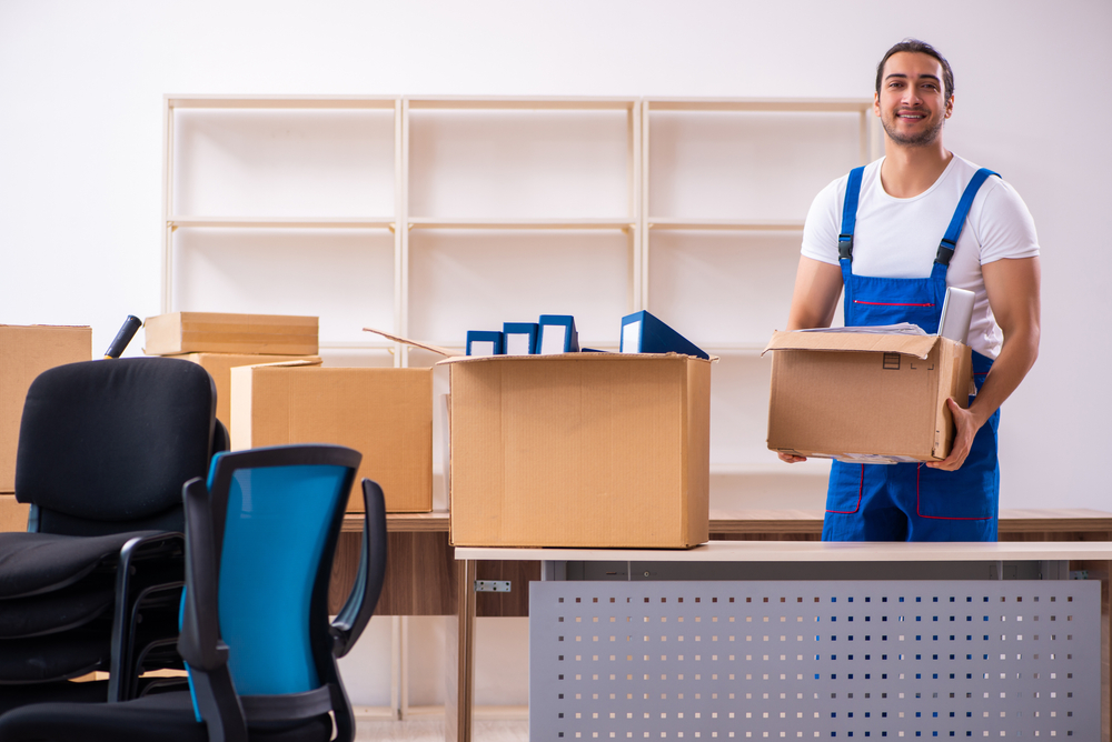 Cheap Moving Company Coconut Creek