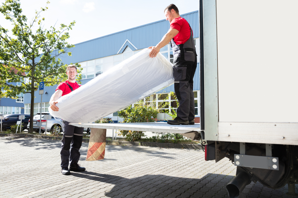 Cheap Moving Company Danville Il