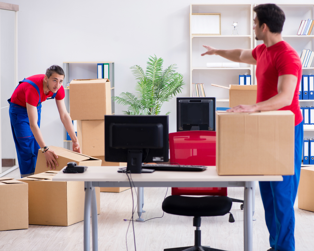 Cheap Moving Company Davie