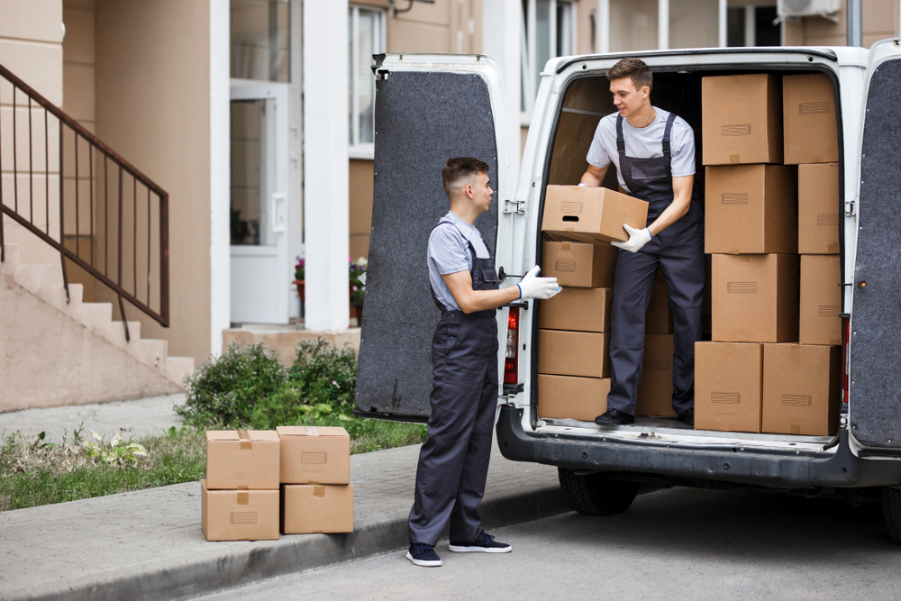 Cheap Moving Company Deltona