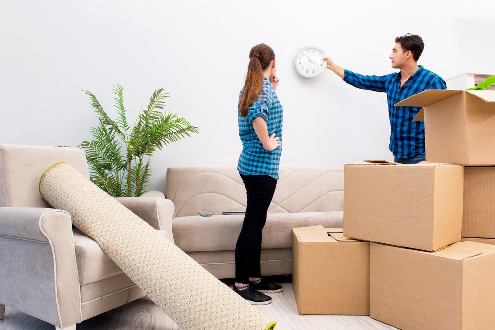 Good Movers Fernandina Beach