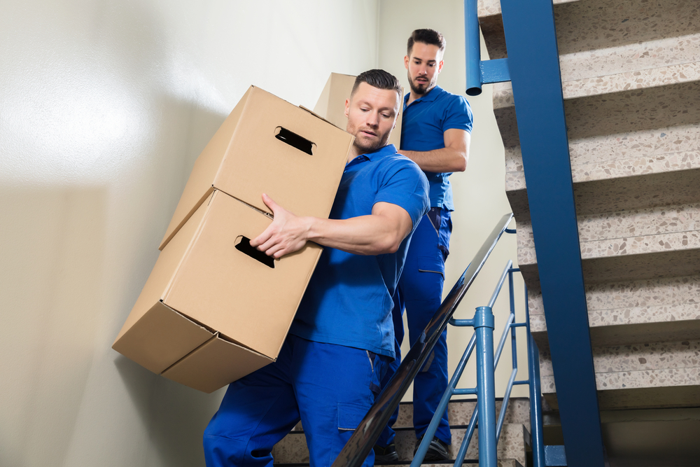 Good Movers Fort Pierce