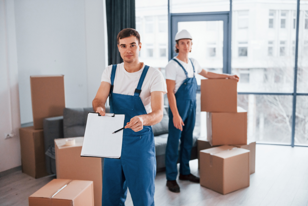 Good Movers Jacksonville Fl