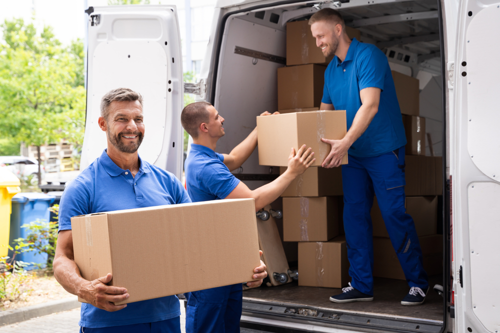 Good Movers Lake Worth