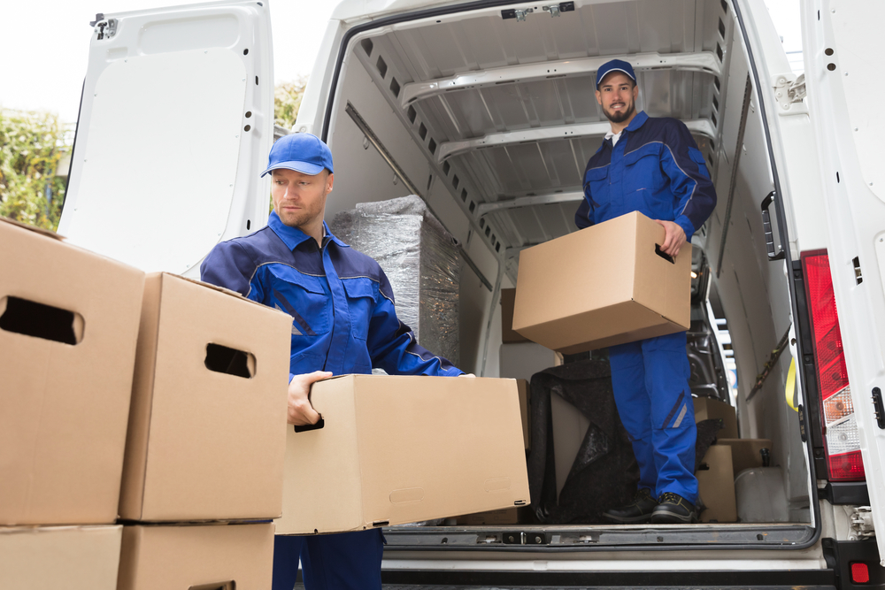 Good Movers Pembroke Pines