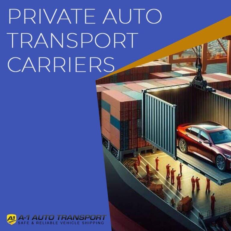 Private Car Shipping Carriers Reviews Private Car Shipping Carriers